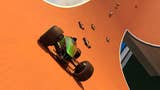 The new Trackmania is fussy, frustrating and frequently brilliant