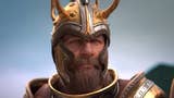 Seznámení s trojicí postav z Total War Saga: Troy