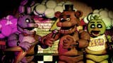 Funko tweets Five Nights At Freddy's Security Breach characters and hints of a possible release date