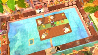 Overcooked 2's next DLC, Sun's Out Buns Out, is free and out later this month