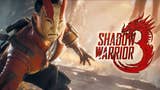 Eerste Shadow Warrior 3 gameplay getoond