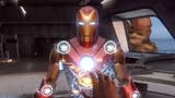 Iron Man VR consegue o 2º lugar no Reino Unido