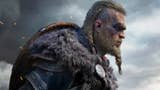 Assassin's Creed Valhalla gameplay lekt online
