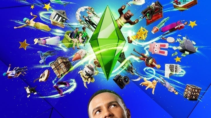 The Sims is getting a reality TV show | Eurogamer.net