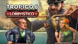 Tropico 6 se puede jugar gratis este fin de semana en Steam