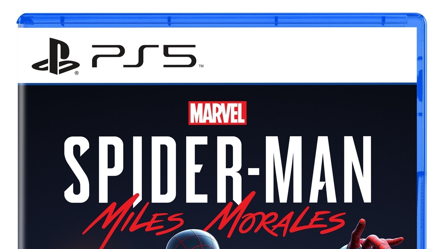 Zo zien PS5 game doosjes er uit