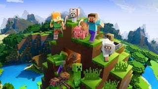 Mojang dejará de actualizar ciertas versiones antiguas de Minecraft a partir de octubre