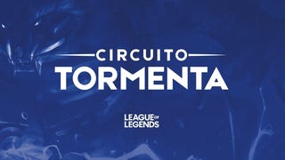 Riot Games anuncia competição League of Legends em Portugal
