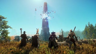 Amazon's MMO New World has been delayed again