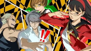 Persona 4 Golden already has half a million players on PC
