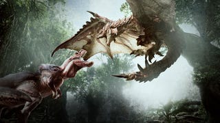 Monster Hunter movie release date slides to 2021