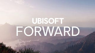 Bekijk hier de Ubisoft Forward livestream