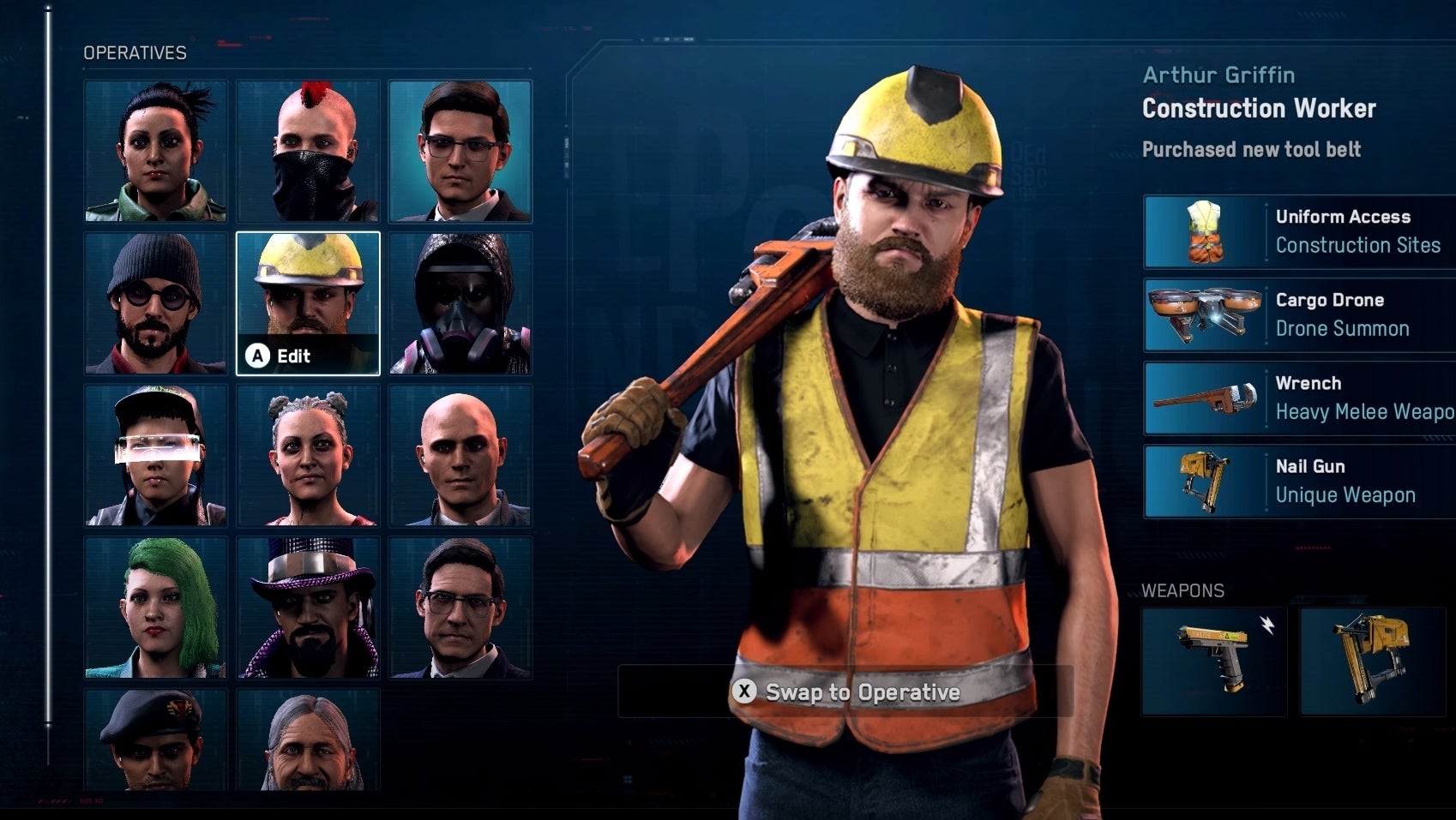 Watch Dogs Legion releasedatum onthuld