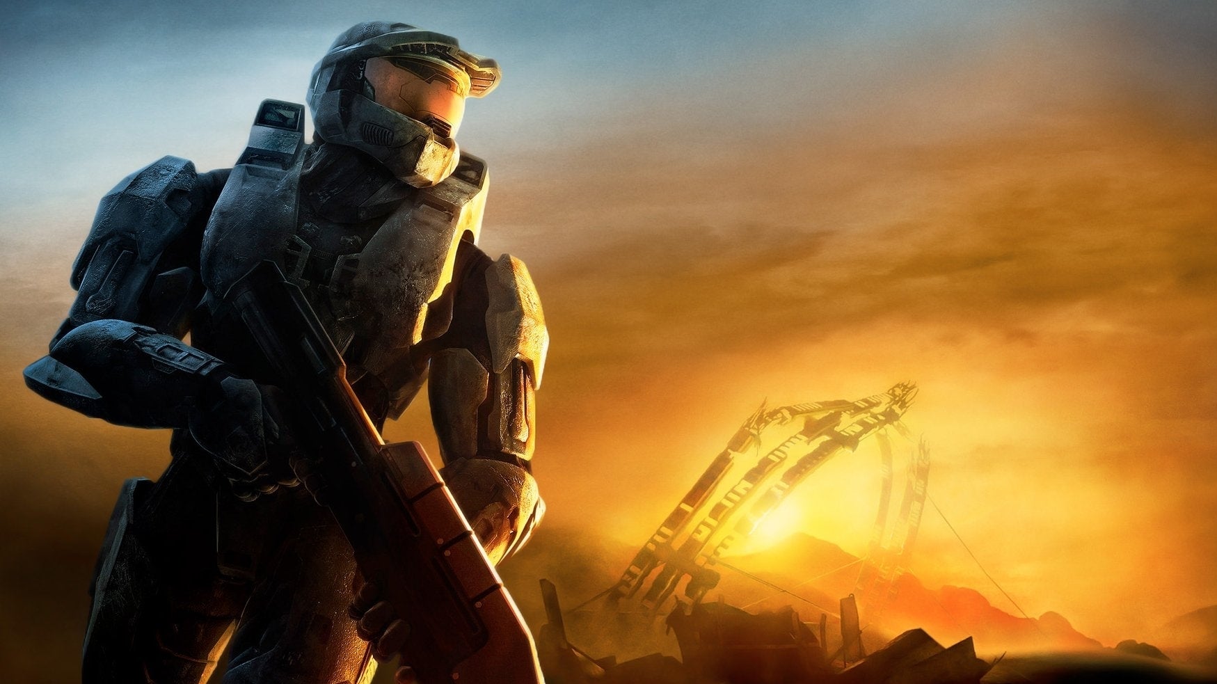 Pc-versie van Halo 3 wordt vandaag toegevoegd aan de Master Chief Collection