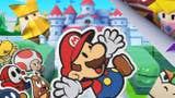 Paper Mario: The Origami King is already being played on PC