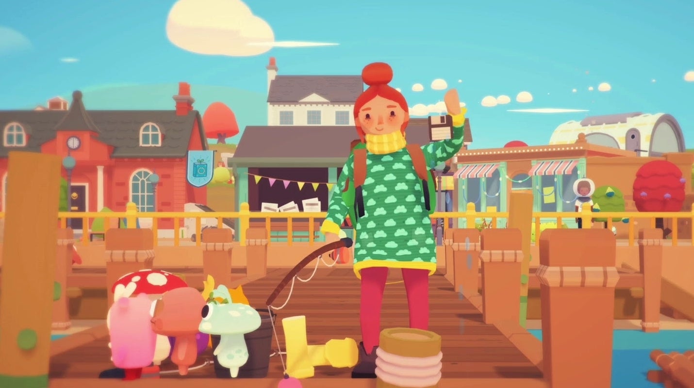 Ooblets Ooblets is part farming sim, part Pokémon, all cute | Eurogamer.net