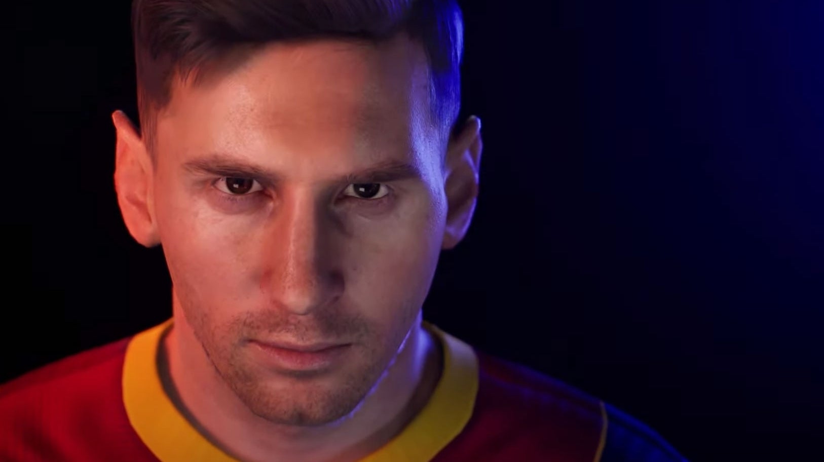 PES 2021 komt dit jaar als 'season update' uit