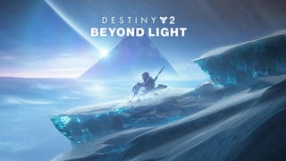 Bungie retrasa Destiny 2: Beyond Light a noviembre