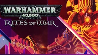 GOG ofrece Warhammer 40.000: Rites of War gratis durante 48 horas