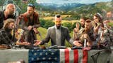 Far Cry 5 - Reloaded