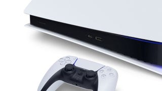 Sony says no, it won't surprise-reveal PS5 pre-orders