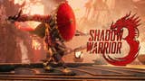 17 minutos de gameplay de Shadow Warrior 3