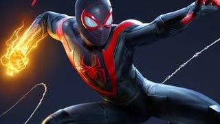 Spider-Man: Miles Morales terá modo a 60fps