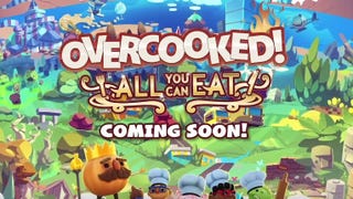 Anunciado Overcooked: All You Can Eat para PS5 y Xbox Series X