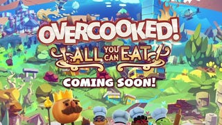 Anunciado Overcooked: All You Can Eat para PS5 y Xbox Series X