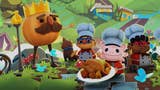 Overcooked: All You Can Eat is a next-gen compilation