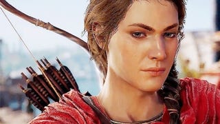 Fresh report into Ubisoft culture highlights reluctance to let you play as a woman in Assassin's Creed