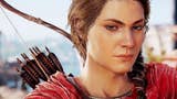 Fresh report into Ubisoft culture highlights reluctance to let you play as a woman in Assassin's Creed