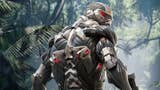 Crysis Remastered na Switch varia entre 900p e 720p na dock
