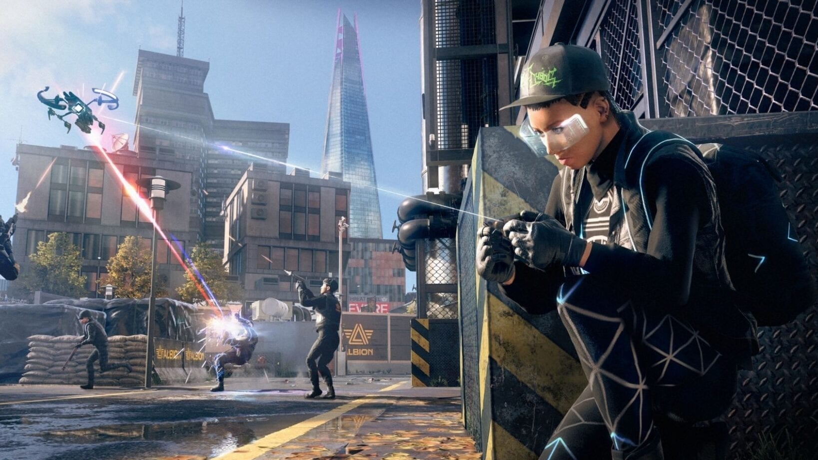 Next-gen Ubisoft games worden (voorlopig) niet duurder