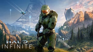 343 publica el primer gameplay de la campaña de Halo Infinite