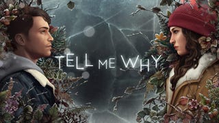 El primer episodio de Tell Me Why saldrá este 27 de agosto