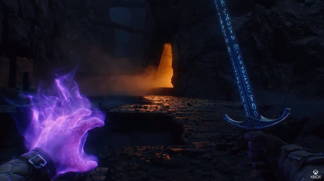 Avowed is een nieuwe first-person RPG van Obsidian Entertainment