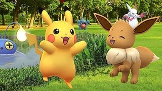 This weekend's Pokémon Go Fest will unlock three weeks of bonuses for everyone