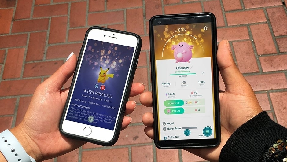 Iedereen krijgt drie weken lang bonussen na Pokémon Go Fest