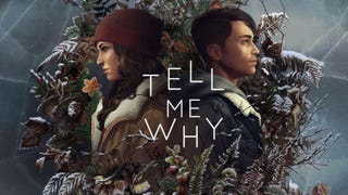 Tell Me Why - Chapter One komt in augustus uit