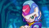 Yes, the Mega Man movie is still in development and there's "big news" on the way