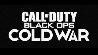 Call of Duty Black Ops Cold War has allegedly been leaked by a Doritos marketing campaign