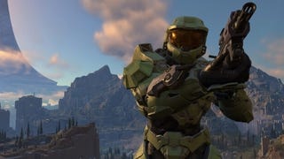Halo Infinite continuará a narrativa de Halo 5