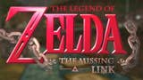 Zelda: The Missing Link is a fan-made Ocarina of Time sequel