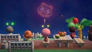 La segunda actualización de verano de Animal Crossing: New Horizons llega esta semana