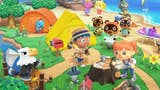 Animal Crossing: New Horizons no-hud glitch wordt feature