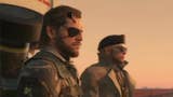Five years on, Metal Gear Solid 5's secret nuclear disarmament cutscene has finally been unlocked