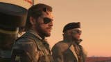 Desbloqueada cutscene secreta em Metal Gear Solid 5 cinco anos depois do lançamento