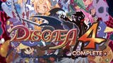 Disgaea 4 Complete+ llegará a PC en otoño