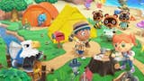 Animal Crossing: New Horizons já recebeu a nova actualização de Verão